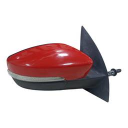 Retrovisor Direito Gol Voyage G5 08/11 Manual