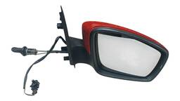 RETROVISOR DIREITO GOL VOYAGE G5 08/11 MANUAL