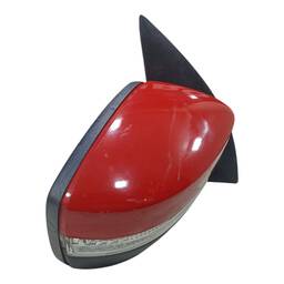 RETROVISOR DIREITO GOL VOYAGE G5 08/11 MANUAL