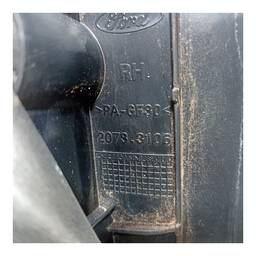 RETROVISOR DIREITO KA 2008 A 2013 S/ PISCA