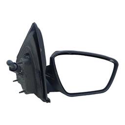 Retrovisor Direito Ka 2008 a 2013 S/ Pisca