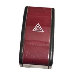 BOTÃO INTERRUPTOR PISCA ALERTA GM CORSA MONTANA 1994 A 2012