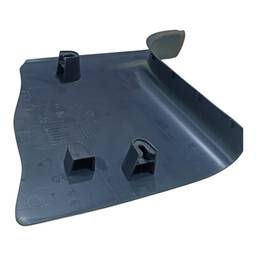 SOLEIRA DIANTEIRA DIREITA VW POLO 2014 6Q1863484B CINZA