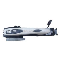 Maçaneta Ext. Porta Diant Esq Kicks 2017 a 2025 C Detalhe