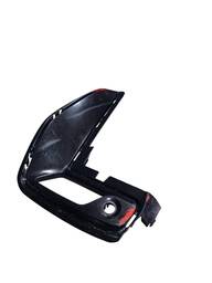 Moldura milha esquerda Série 3 G20 Sport Original 2023-2025 