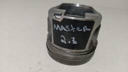 PISTÃO RENAULT MASTER 2.3 2015 A 2022