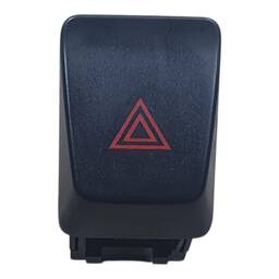 Botão Pisca Alerta Nissan Kicks 2016 2017 A 2019 299125472