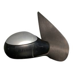 Retrovisor Dir Peugeot 206 207 Hoggar Passion até 14 Man