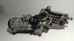 RADIADOR RESFRIADOR DE ÓLEO CHEVROLET S10 2.8 2014 A 2025