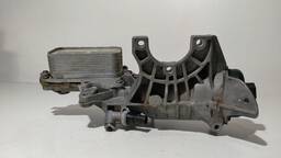 RADIADOR RESFRIADOR DE ÓLEO CHEVROLET S10 2.8 2014 A 2025