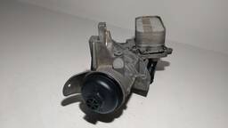 RADIADOR RESFRIADOR DE ÓLEO CHEVROLET S10 2.8 2014 A 2025