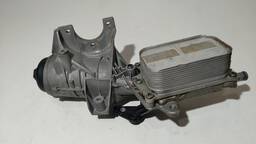 RADIADOR RESFRIADOR DE ÓLEO CHEVROLET S10 2.8 2014 A 2025