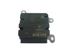 KIT MODULO INJEÇÃO RENAULT DUSTER OROCH 1.6 2018 S/CHAVE