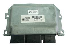 KIT MODULO INJEÇÃO RENAULT DUSTER OROCH 1.6 2018 S/CHAVE