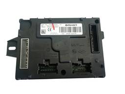 KIT MODULO INJEÇÃO RENAULT DUSTER OROCH 1.6 2018 S/CHAVE