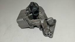 RADIADOR RESFRIADOR DE ÓLEO RENAULT MASTER 2.3 2014 A 2022