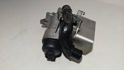 RADIADOR RESFRIADOR DE ÓLEO RENAULT MASTER 2.3 2014 A 2022