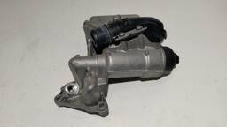 RADIADOR RESFRIADOR DE ÓLEO RENAULT MASTER 2.3 2014 A 2022