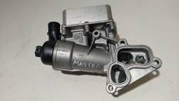 RADIADOR RESFRIADOR DE ÓLEO RENAULT MASTER 2.3 2014 A 2022