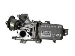 Resfriador Válvula Egr Renault Master 2.3 2014 a 2022