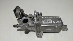 RESFRIADOR VÁLVULA EGR RENAULT MASTER 2.3 2014 A 2022