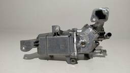 RESFRIADOR VÁLVULA EGR RENAULT MASTER 2.3 2014 A 2022