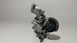 RESFRIADOR VÁLVULA EGR RENAULT MASTER 2.3 2014 A 2022