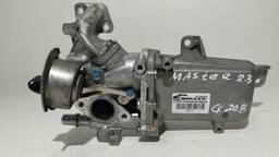 RESFRIADOR VÁLVULA EGR RENAULT MASTER 2.3 2014 A 2022