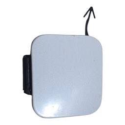 Tampa Reboque Parachoque Dianteiro Orig Nissan Kicks 17-18