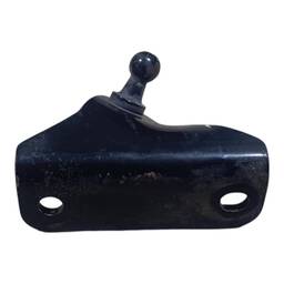 Suporte Amortecedor Tampa Traseira Direita Kicks 1.6 2017