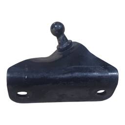 Suporte Amortecedor Tampa Traseira Esquerda Kicks 1.6 2017