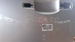 PORTA DIANTEIRA ESQUERDA C4 PICASSO / GRAND 2008 2009 A 2014