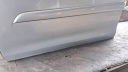 PORTA DIANTEIRA ESQUERDA C4 PICASSO / GRAND 2008 2009 A 2014