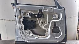 PORTA DIANTEIRA ESQUERDA C4 PICASSO / GRAND 2008 2009 A 2014