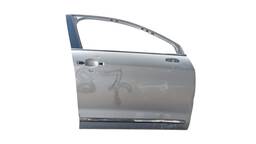 Porta Dianteira Direita Citroen C5 2009 2010 a 2012