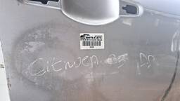 PORTA DIANTEIRA DIREITA CITROEN C5 2009 2010 A 2012