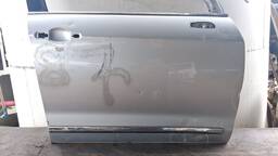 PORTA DIANTEIRA DIREITA CITROEN C5 2009 2010 A 2012