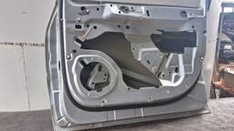 PORTA DIANTEIRA DIREITA CITROEN C5 2009 2010 A 2012