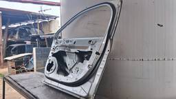 PORTA DIANTEIRA DIREITA CITROEN C5 2009 2010 A 2012