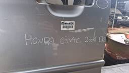 PORTA DIANTEIRA ESQUERDA CIVIC 2001 2002 A 2006