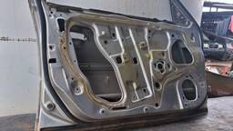 PORTA DIANTEIRA ESQUERDA CIVIC 2001 2002 A 2006