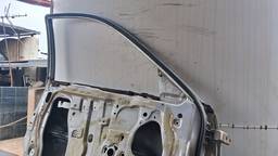 PORTA DIANTEIRA ESQUERDA CIVIC 2001 2002 A 2006