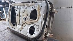 PORTA DIANTEIRA ESQUERDA CIVIC 2001 2002 A 2006