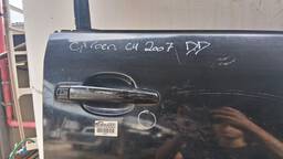 PORTA DIREITA C4 VTR 2007 2008 A 2011