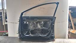 PORTA DIREITA C4 VTR 2007 2008 A 2011