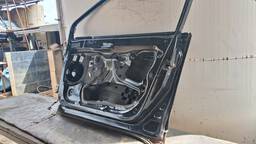 PORTA DIREITA C4 VTR 2007 2008 A 2011