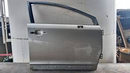 PORTA DIANTEIRA DIREITA C4 HATCH / PALLAS 2008 2009 A 2013