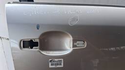 PORTA DIANTEIRA DIREITA C4 HATCH / PALLAS 2008 2009 A 2013