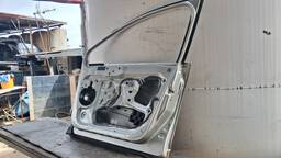 PORTA DIANTEIRA DIREITA C4 HATCH / PALLAS 2008 2009 A 2013