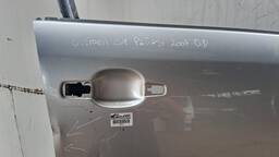 PORTA DIANTEIRA DIREITA C4 HATCH / PALLAS 2008 2009 A 2013